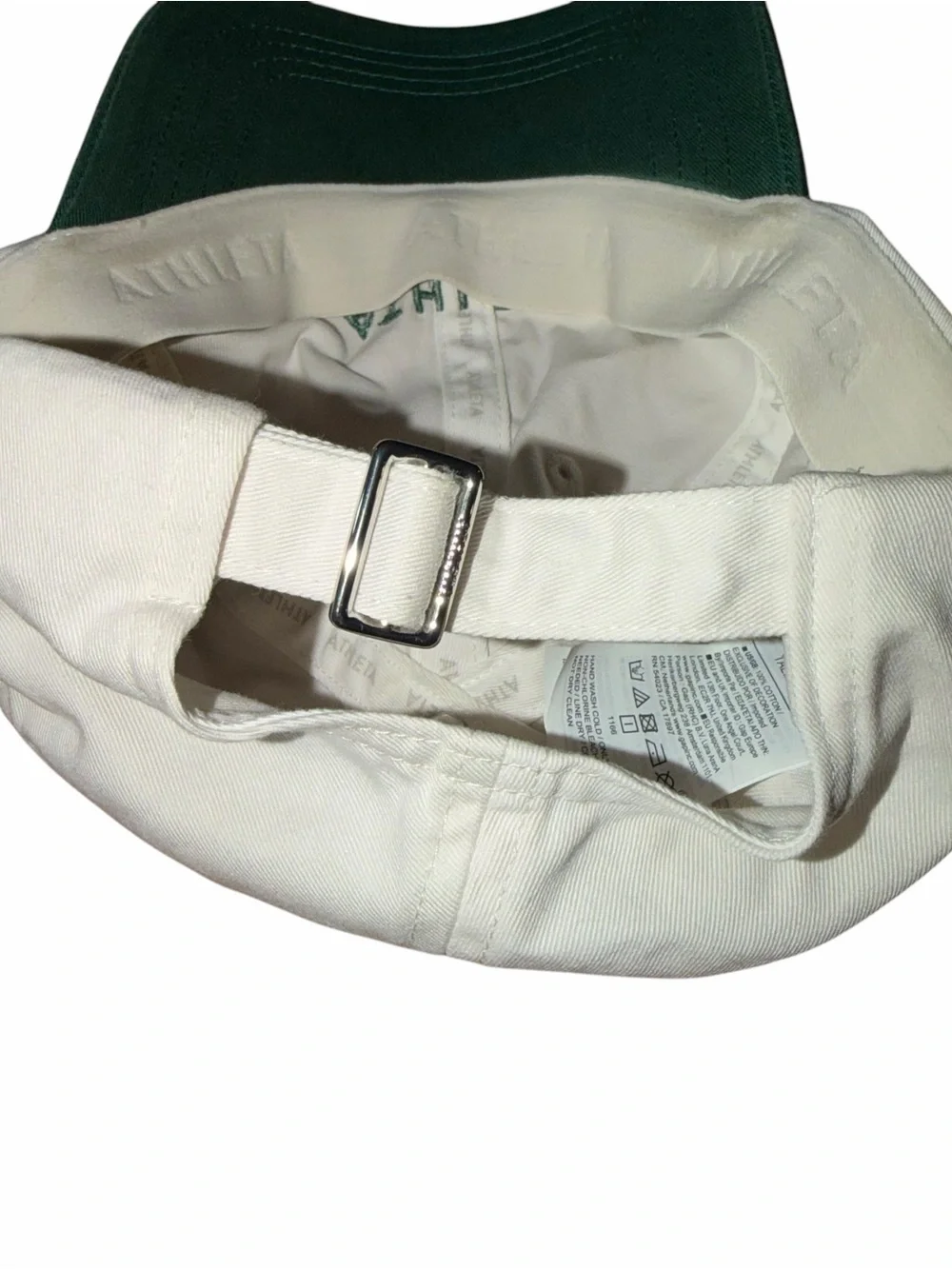 Athleta Everyday Sun Protection Baseball Cap